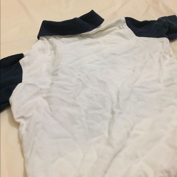 Baby boys Tommy Hilfiger shirt - Picture 1 of 3